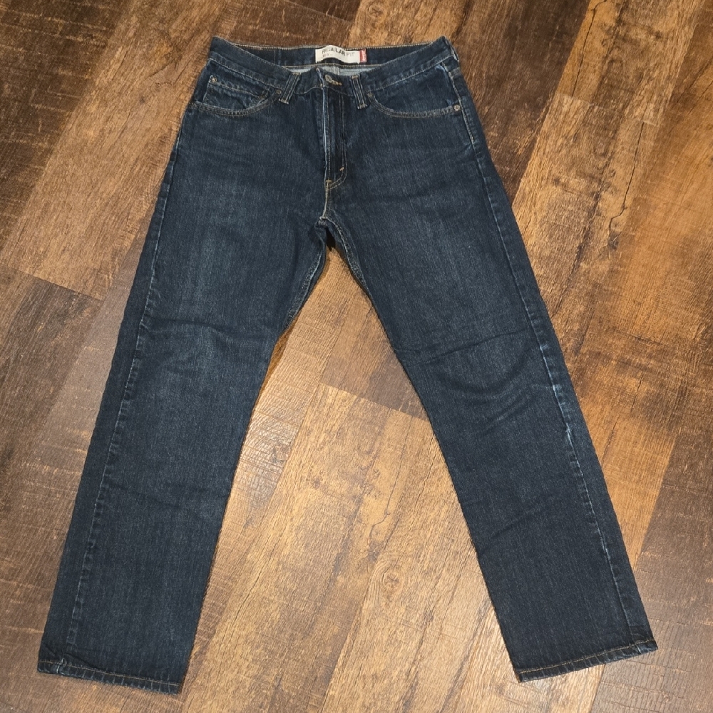 Levi's 505 32x32